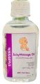 Velvish Baby Massage Oil