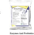 Polzyme Poultry Feed Supplement