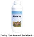 Unicid Poultry Feed Supplement