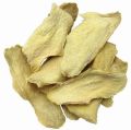 Organic Light Brown dehydrated ginger