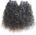 SINGLE DONOR RAW CURLY HAIR