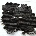 Raw indian hair directly from india natural wave hair extensions cheap remy virgin human hair unproc