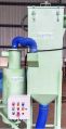 Blue Light Green 380V Automatic Electric pulse jet dust collector