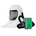 T-Link PX5 PAPR Powered Air Purifying Respirator