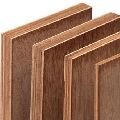 Rectangular Plain Bwr Plywood
