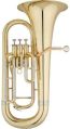 Brass Musical Euphonium