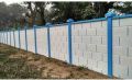 Residential Compound Wall