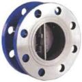 Flanged Dual Plate Check Valve