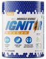 Muscle Science Ignitor Pre Workout