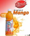 600ml Hind Mango Flavour Drink