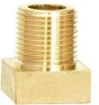 60-80 Gm Polished Brass Golden Metal Nuts