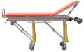 New MFE ambulance stretcher trolley
