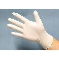 latex examination gloves