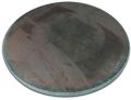 Mild Steel Round Plate