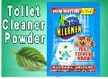 Toilet Cleaning Powder