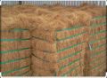 Organic Brown Soft Solid coconut coir