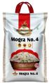 Mogra No 4 Basmati Rice