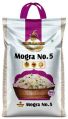 Mogra No 5 Basmati Rice