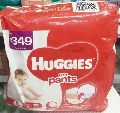 huggies bab diapers pant