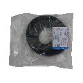 Polycab Flexible PVC Insulated 1 Sqmm FRLS Single Core Panel Wire - 100 Meter