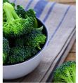 Organic Green Broccoli