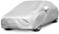 Polyester Plain car cover