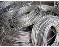 Aluminium pure aluminum wires