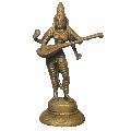 V0047-01 Matangi Das Maha Vidya Astalogam Idol