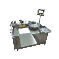 Automatic Rotary Labelling Machine