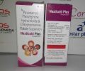 Paracetamol Phenylephrine Hydrochloride and Chlorpheniramine Maleate Syrup