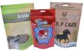 PET Food Laminated Pouches