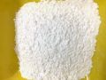 White plastic master batch coated sodium sulphate
