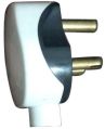 6A Flat Pin Plug