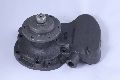 DX-603 Leyland 3416 Turbo Truck Water Pump Assembly