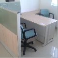 Any L Shape U Shape Stard plywood office table