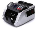 Skyline Automation Black & White Grey Black & Grey fully automatic mix value bundle note counting machines