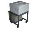 Avanti Strip-Cut 1-500 kg/hr katran paper shredding machine