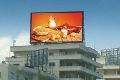 Outdoor LED Video Display System