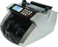 5-10kg White Sky Blue 110V 450V New Automatic 5-10kw Skyline currency checking counting machine