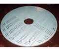 ball mill diaphragm