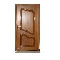 CP-6006 Designer Wooden Door