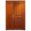 CP-6011 Designer Wooden Door