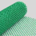 plastic wire mesh PVC Hexagonal Fancing Net