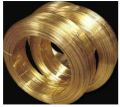 HOKO HOKO 2 kgs per coil Approx YELLOW brass stitching wire