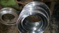 MS Polished Cold Rolled Silver Tyre Molds