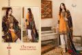 Firdous Winter Collection Pashmina Salwar Suit Set