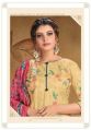 Mishri Creation Vanila Karachi Readymade Cotton Suit
