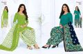 Pranjul Priyanka Vol-10 Daily Wear Cotton Dress Material