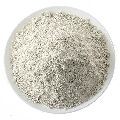Yellow-creamy feed grade zeolite powder