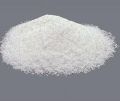 White talc powder